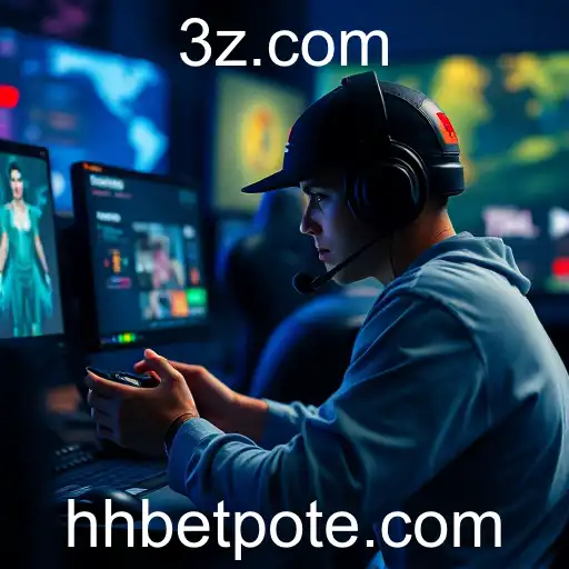 Tendências Atuais em Apostas Online