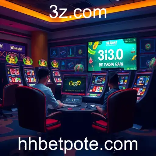 Expansão do Mercado de Jogos Online no Brasil