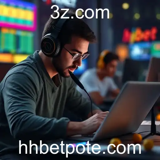 A Revolução dos Jogos Online no Brasil