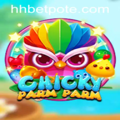 Unveiling the Exciting World of ChickyParmParm: A Unique Gaming Experience