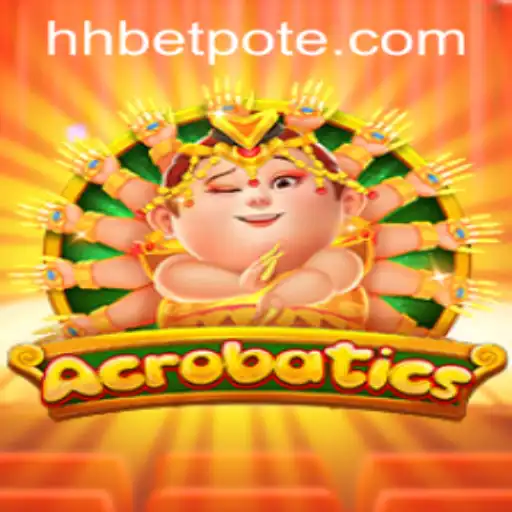 Acrobatics: A Thrilling Game with a Twist of Strategy