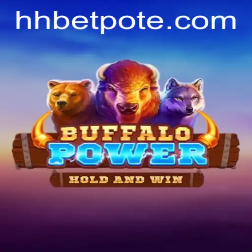 Exploring the Thrills of BuffaloPower and Seamless Access with HHBet PH Login