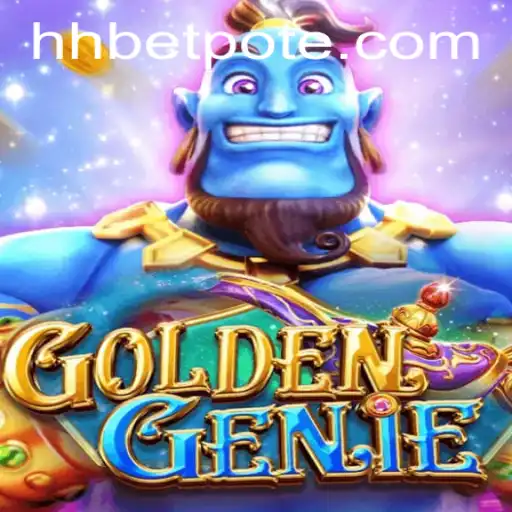 Discover the Magic of GOLDENGENIE: A Thrilling Casino Adventure