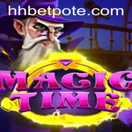 An Adventure through Fantasy with MagicTime: Rules and Insights