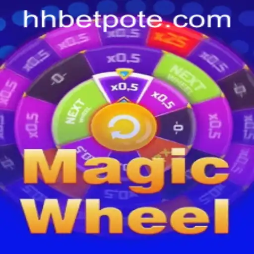 MagicWheel: The Exciting World of Spinning Fortunes and Gaming