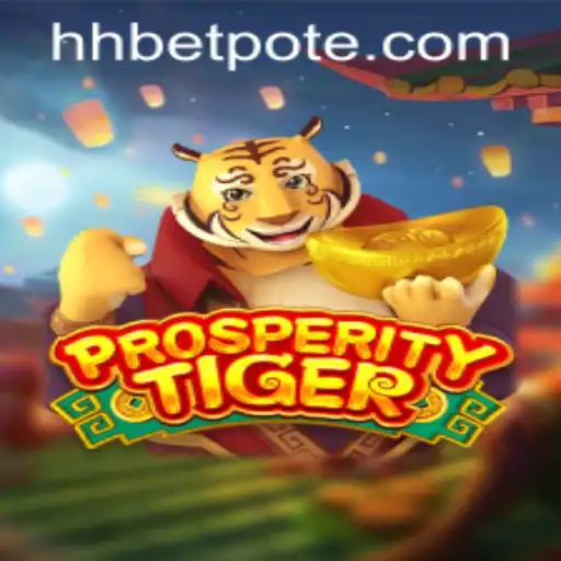 Exploring the World of ProsperityTiger: A Game of Strategy and Success