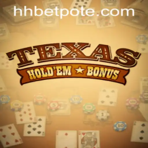 Exploring Texas Hold'em Bonus and the HHBet PH Login Experience