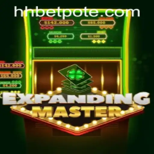 Dive into the Expansive World of ExpandingMaster
