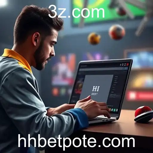 HHBet: A Ascensão nos Jogos Online no Brasil
