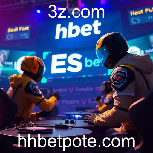 O Crescimento de hhbet no Mercado de Jogos Online