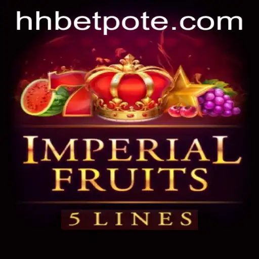 Exploring ImperialFruits5: A Captivating Journey Into the World of Online Slot Gaming