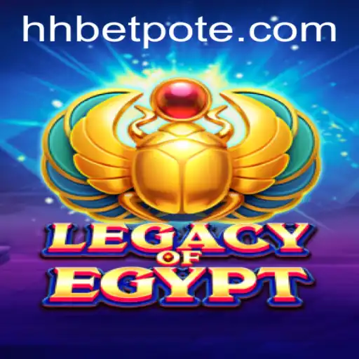 Exploring the Enigmatic World of 'LegacyOfEgypt' - A Comprehensive Guide