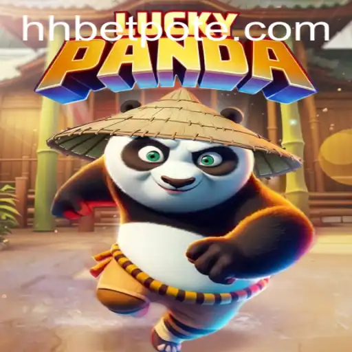 LuckyPanda: A Thrilling Gaming Experience with Easy Access via hhbet PH Login