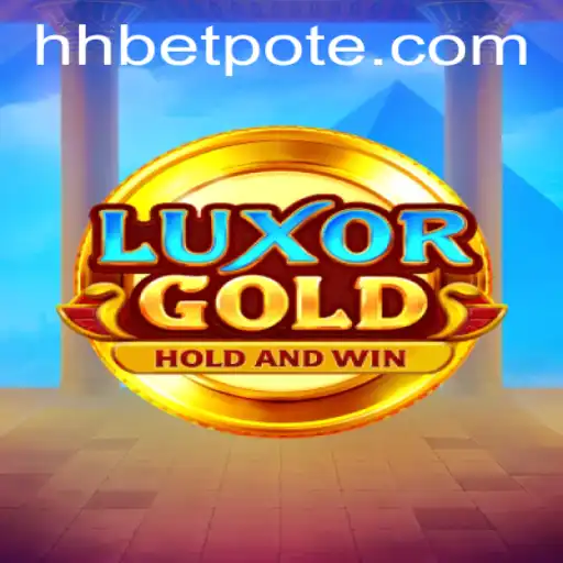 LuxorGold: Embark on an Adventurous Journey with HHBet PH