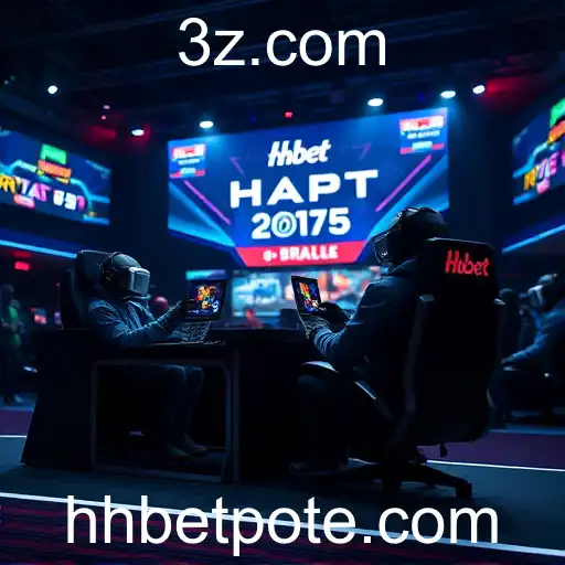 Explorando o Futuro dos Jogos Online