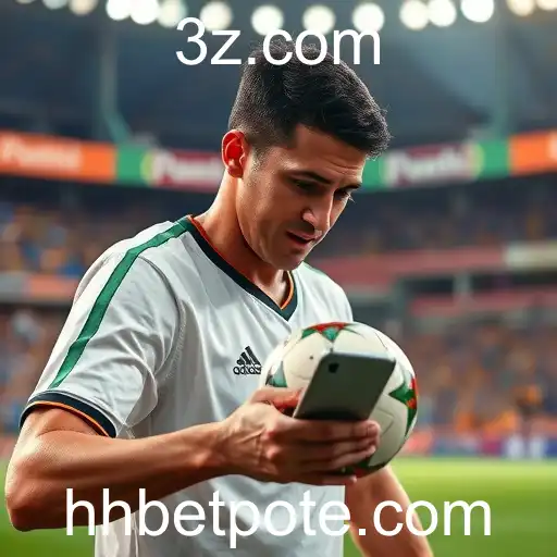 A Nova Era das Apostas Online no Brasil