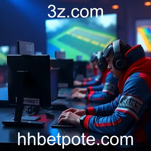 Impacto dos Jogos Online no Brasil em Expansão