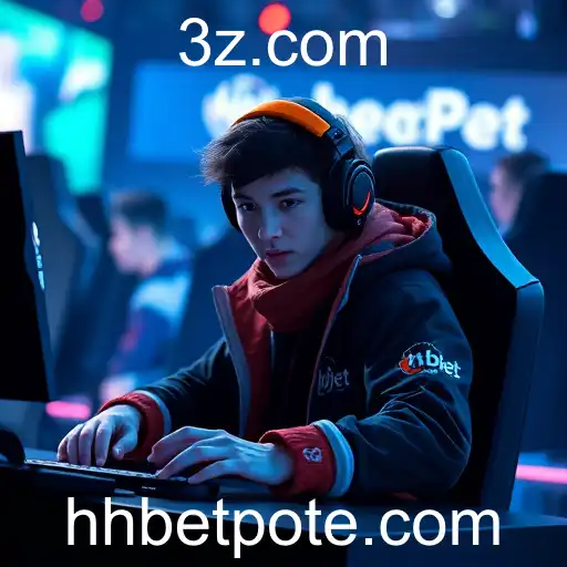 Revolução dos Jogos Online e o Impacto dos eSports