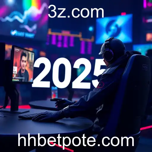 Tendências de Jogos para 2025: O Que Esperar?