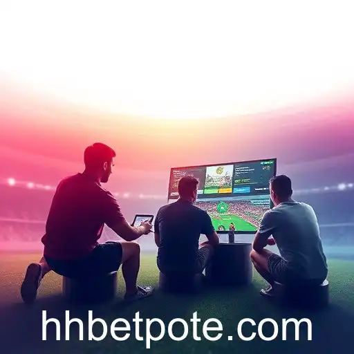 Desafios e Oportunidades do Mercado de Apostas Online em 2025