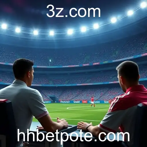 Revolução do Jogo Online com hhbet
