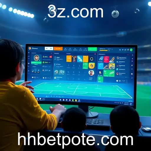 A Ascensão dos Sites de Jogos em 2025