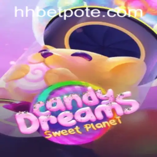 CandyDreams: A Sugar-Coated Gaming Experience