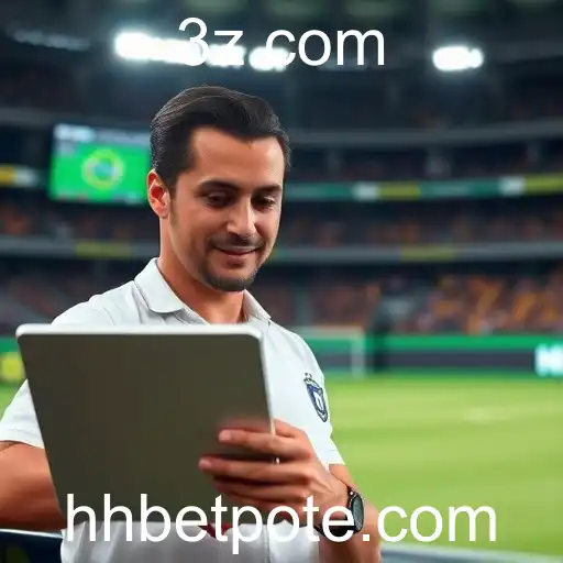 Explorando o Mundo dos Jogos com hhbet