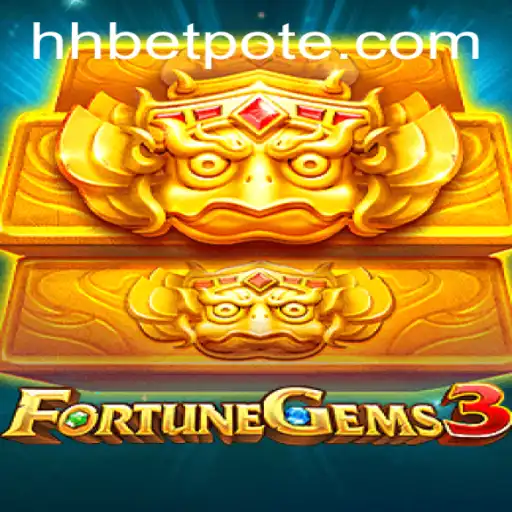 Exploring the World of FortuneGems3 and HHBet PH Login