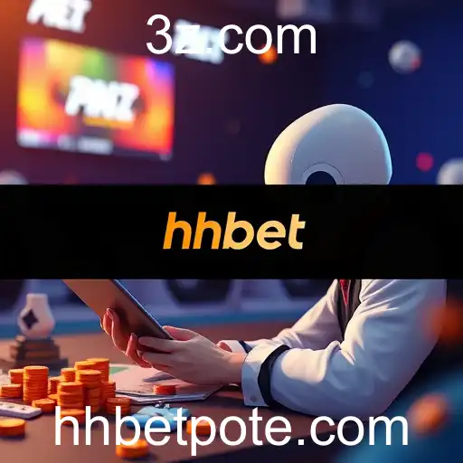O Impacto dos Jogos Online e o Crescimento da HHBet