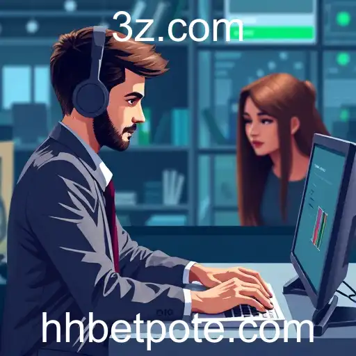 Tendências Recentes do HHBet no Mercado de Jogos Online