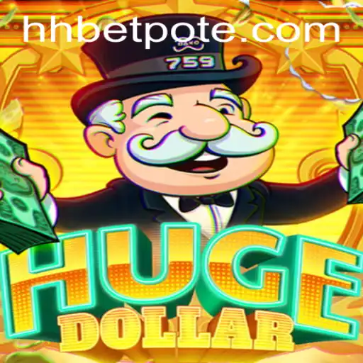 Exploring the Thrills of HugeDollar: A Deep Dive into the Game and its Connections with hhbet PH Login
