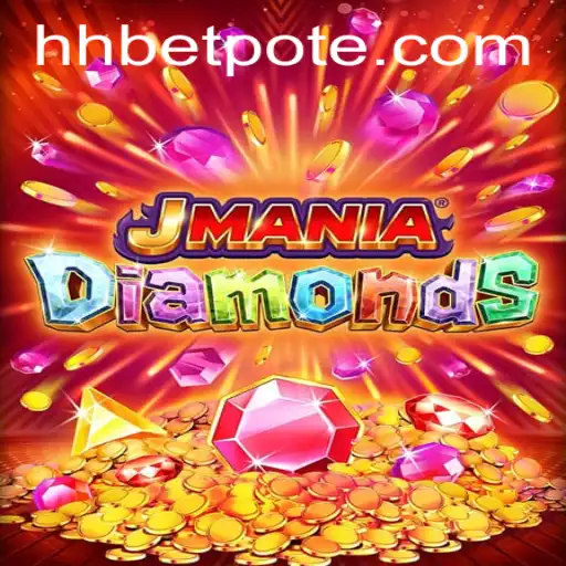 Exploring JManiaDiamonds: A Gem of a Game
