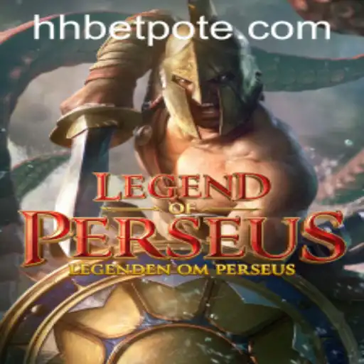 Embark on a Mythical Adventure with LegendofPerseus