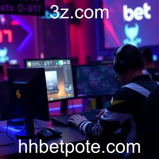 Crescimento e Desafios do Mercado de Jogos Online em 2025