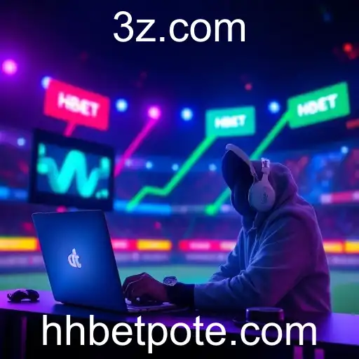 Tendências dos Jogos Online e a Ascensão do hhbet