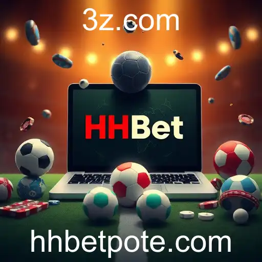 Novas Tendências em Jogos Online e o Impacto do hhbet