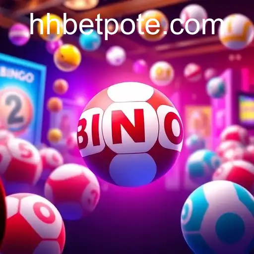 Exploring the World of Online Bingo and hhbet PH Login