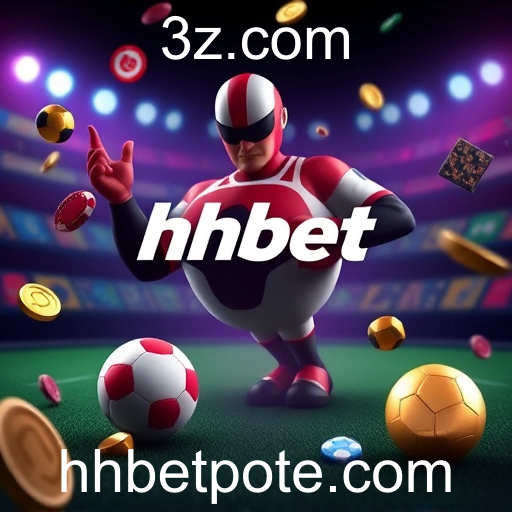 Maximize Seus Ganhos com Ofertas e Bônus no hhbet