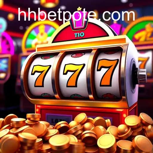 The Thrill of Slot Machines: From History to Modern Gaming