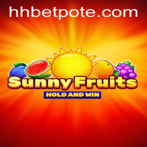 Discover the Thrilling World of SunnyFruits and Explore hhbet PH Login