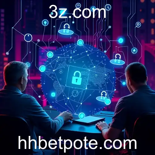 Transformações Tecnológicas no Mundo das Apostas Online