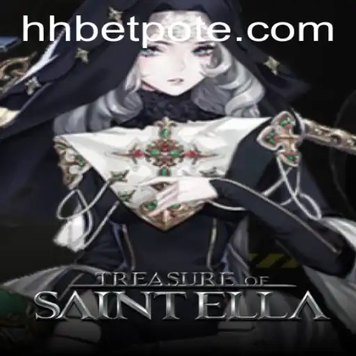 Treasure of Saint Ella: A Digital Adventure with Modern Innovations