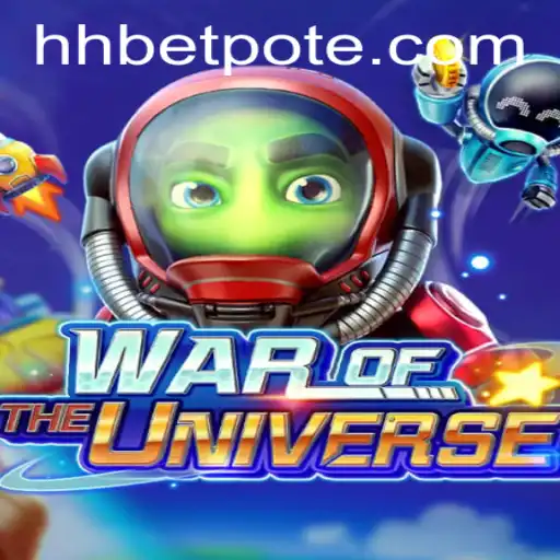 WAROFTHEUNIVERSE: Dive into the Cosmic Battle