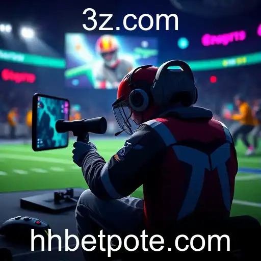 Tendências e Desafios do Jogo Online em Portugal